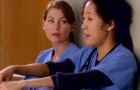 Grey's Anatomy: Season Three DVD Review