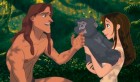 After more than three years in the Disney vaults, "Tarzan" is swinging out this October. Click to read the fact sheet and see menus from the upcoming 2-disc Special Edition re-release of this modern day classic.