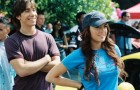 Lindsay Lohan becomes the latest owner of the spirited Volkswagen with a personality all his own in "Herbie: Fully Loaded", coming to DVD as a fairly loaded disc on October 25th. Click to read the press release.