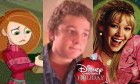Holiday episodes of five Disney Channel series, including "Kim Possible", "Even Stevens", and "Lizzie McGuire", come to DVD this November in the low-priced compilation "Disney Channel Holiday." Click to read more.