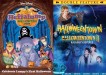 Pooh, Roo, and the rest of the Hundred Acre Wood gang celebrate Lumpy's first Halloween in "Pooh's Heffalump Halloween Movie", while the Disney Channel's first two "Halloweentown" movies make their DVD debuts paired up in a low-priced Double Feature.
