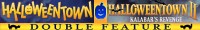 Halloweentown & Halloweentown II: Double Feature