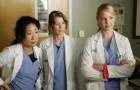 Touchstone's hit medical drama "Grey's Anatomy" returns in a fully-loaded, 27-episode Complete Second Season DVD box set this month. Click for more information.