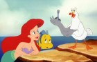 "The Little Mermaid" finally gets gadgets and gizmos aplenty and much more in October's 2-Disc Platinum Edition. Click for pictures and text previewing this anticipated re-release.