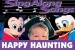 Sing Along Songs: Happy Haunting - Party at Disneyland