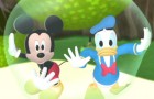 Mickey Mouse Clubhouse: Mickey's Adventures in Wonderland DVD Review