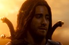 Prince of Persia: The Sands of Time Blu-ray & DVD Review