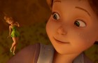 Tinker Bell and the Great Fairy Rescue Blu-ray & DVD Review