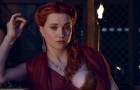 Spartacus: Blood and Sand: The Complete First Season DVD Review