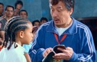 The Karate Kid (2010) DVD Review
