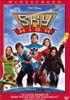 Sky High - November 29