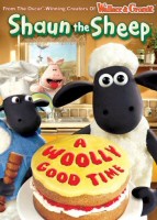 Buy Shaun the Sheep: A Woolly Good Time on DVD from Amazon.com