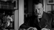 "The Sherlockians" takes a look at legendary author Sir Arthur Conan Doyle and his work from the perspective of his biggest fans.