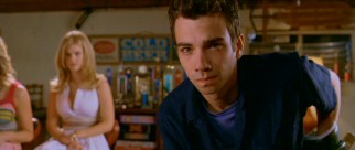 Kirk (Jay Baruchel) takes his brotherly basement hockey game seriously and he's not the only one.