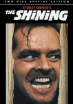 The Shining - Directors Series: Stanley Kubrick individual DVD cover art