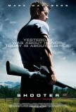 Shooter (2007) movie poster