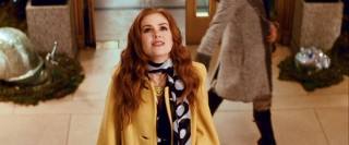 Becky Bloomwood (Isla Fisher) finds more joy in shopping than most people.