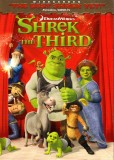 Buy Shrek the Third on DVD from Amazon.com