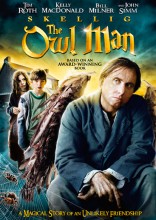 Skellig: The Owl Man DVD cover art - click to buy the DVD from Amazon.com
