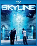 Skyline Blu-ray cover art -- click to buy from Amazon.com