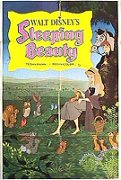 Sleeping Beauty movie poster - click for larger view, other poster designs, and to buy