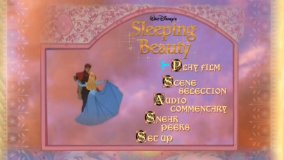 Sleeping Beauty (1959) Special Edition DVD Review