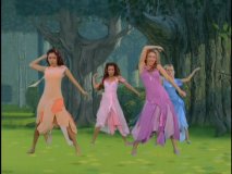 "Once Upon (Another) Dream" Music Video