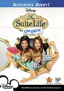 Buy The Suite Life on Deck: Anchors Away! from Amazon.com