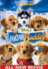 Snow Buddies - February 5