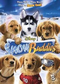 Buy Snow Buddies on DVD from Amazon.com