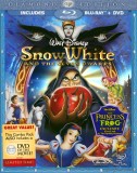 Buy Snow White and the Seven Dwarfs: Diamond Edition Blu-ray + DVD from Amazon.com