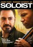 Buy The Soloist on DVD from Amazon.com