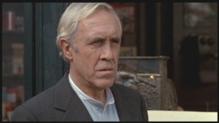 Will's father, the town librarian, is expertly played by Jason Robards.