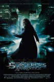 The Sorcerer's Apprentice (2010) movie poster
