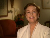 "My Favorite Things: Julie Andrews Remembers" features the actress and at least a few of her favorite things, but she's not the only one here.