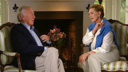 In "Julie Andrews and Christopher Plummer: A Reminiscence", the lead actors recall their concern that the film might be too sugary.