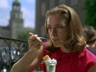 "Salzburg Sight and Sound" shows that actress Charmian Carr enjoyed more than just the sights and sounds of the city.