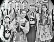 Carol Burnett sneers at the goody goody goodness that is Julie Andrews.