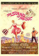 The Sound of Music (1965) movie poster