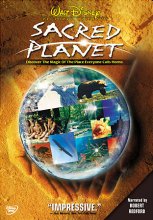 Buy Sacred Planet from Amazon.com