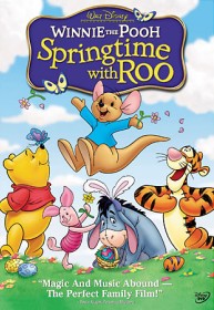 Buy Winnie the Pooh: Springtime with Roo on DVD from Amazon.com