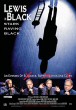 Stark Raving Black (2009) movie poster