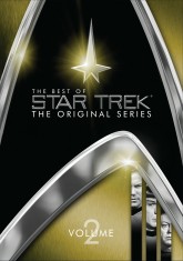 Buy The Best of Star Trek: The Original Series, Volume 2 from Amazon.com
