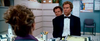 Step Brothers DVD Review (2-Disc Unrated Widescreen Edition)