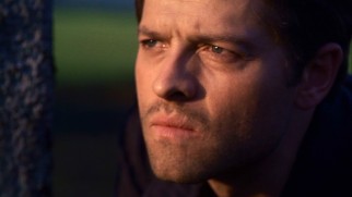 In addition to being a crackpot, conspiracy theorist, and call-in radio show host, Dr. Jacob Glazer (Misha Collins) is the movie's protagonist.
