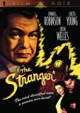 Buy The Stranger on DVD from Amazon.com