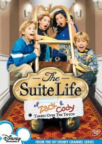 Buy The Suite Life of Zack & Cody: Taking Over the Tipton from Amazon.com