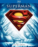 The Superman Motion Picture Anthology cover art -- click to buy from Amazon.com