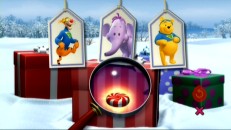 Which one of these three Hundred Acre Wood characters do you think wants a big box with a little peppermint candy inside?