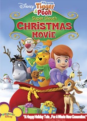 Buy My Friends Tigger & Pooh: Super Sleuth Christmas Movie on DVD from Amazon.com